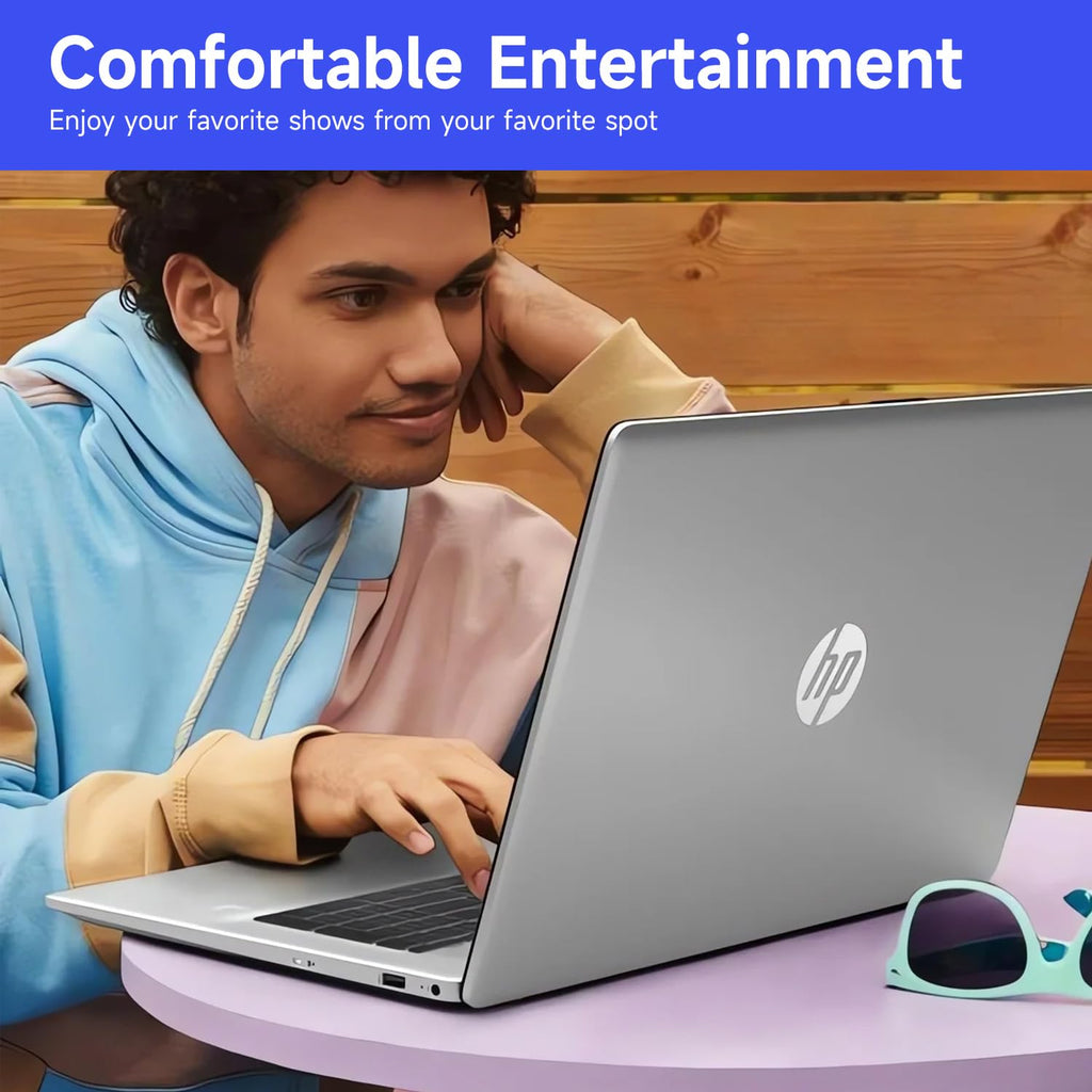 17.3" Touchscreen Laptop, 32GB RAM, 1TB SSD, Silver W8011