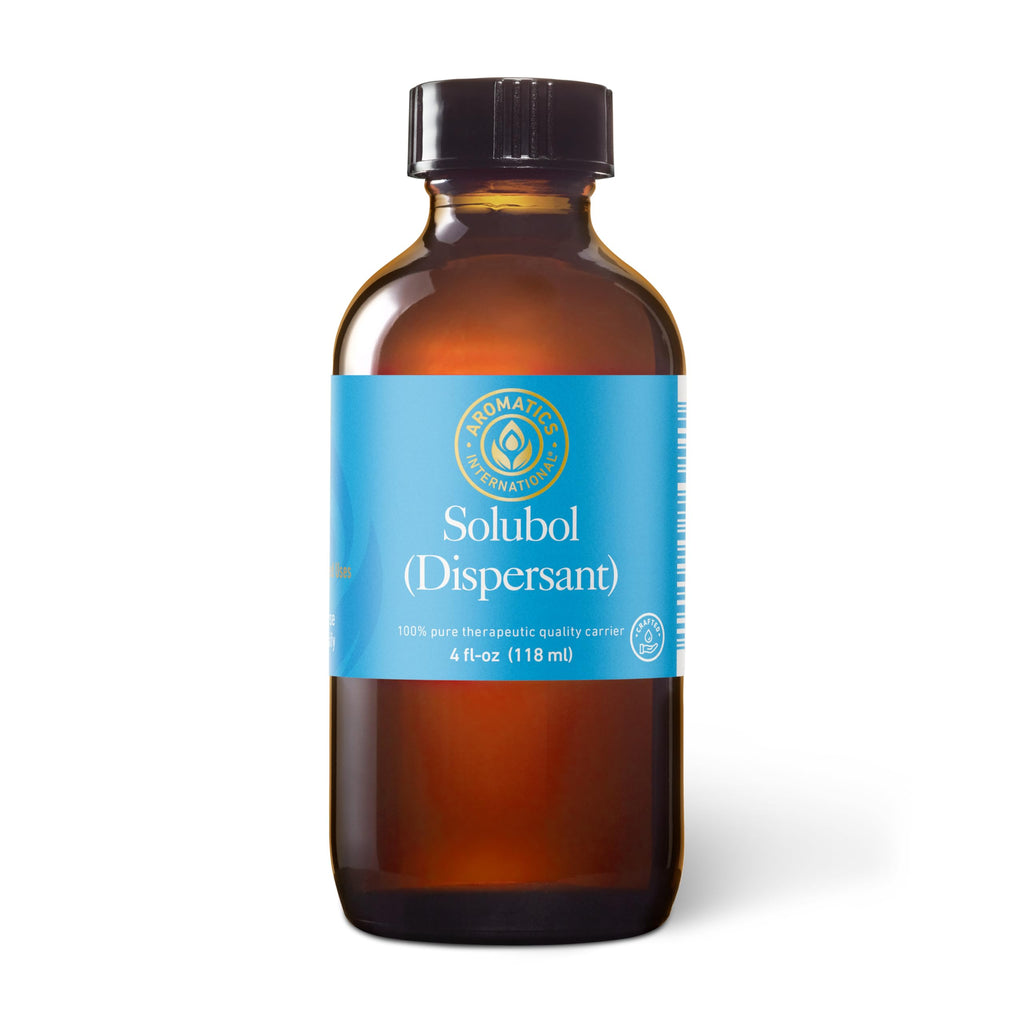 4 fl oz Solubilizer for Essential Oils R377