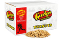 Fire Roasted In-Shell Peanuts 25 lb Box W6530