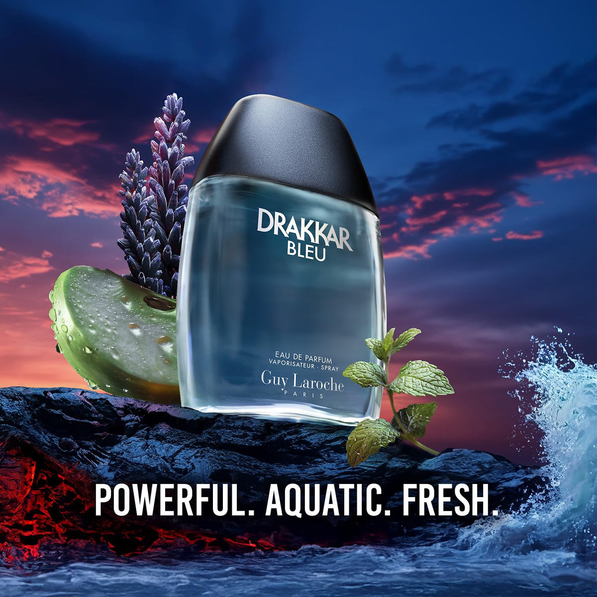 Fragrance U938