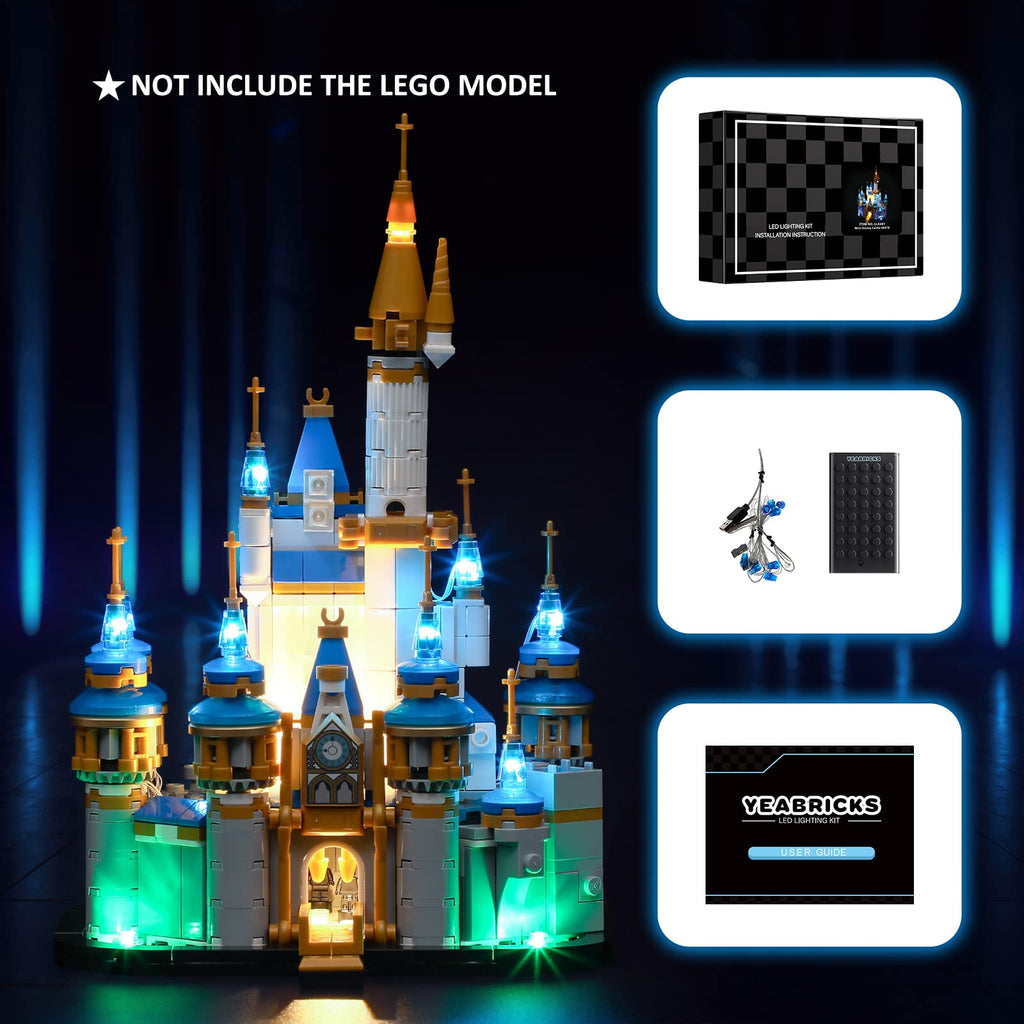 LED Light Kit N4112