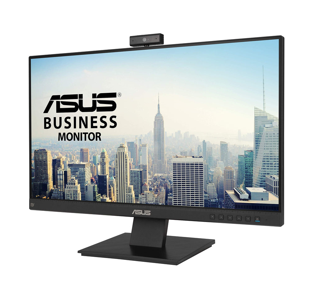 24 Inch 1080P Computer Monitor with Webcam R595