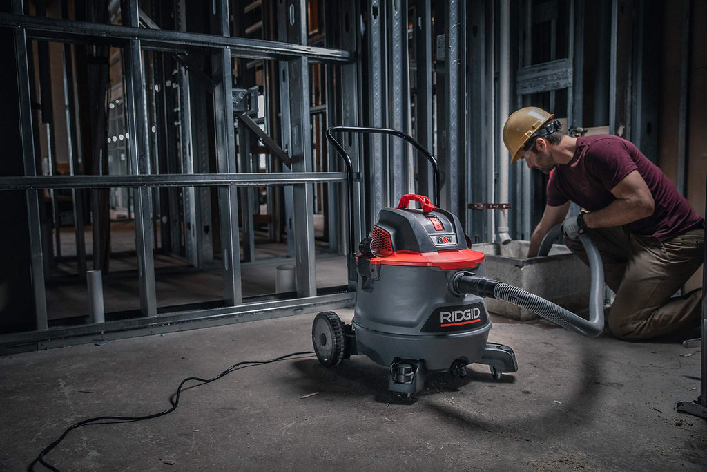 14 gallon Wet/Dry Vacuum K251343