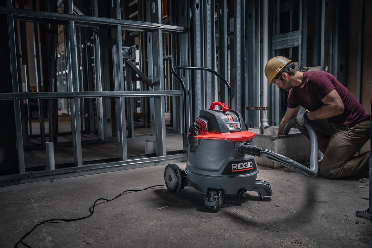 14 gallon Wet/Dry Vacuum K251343