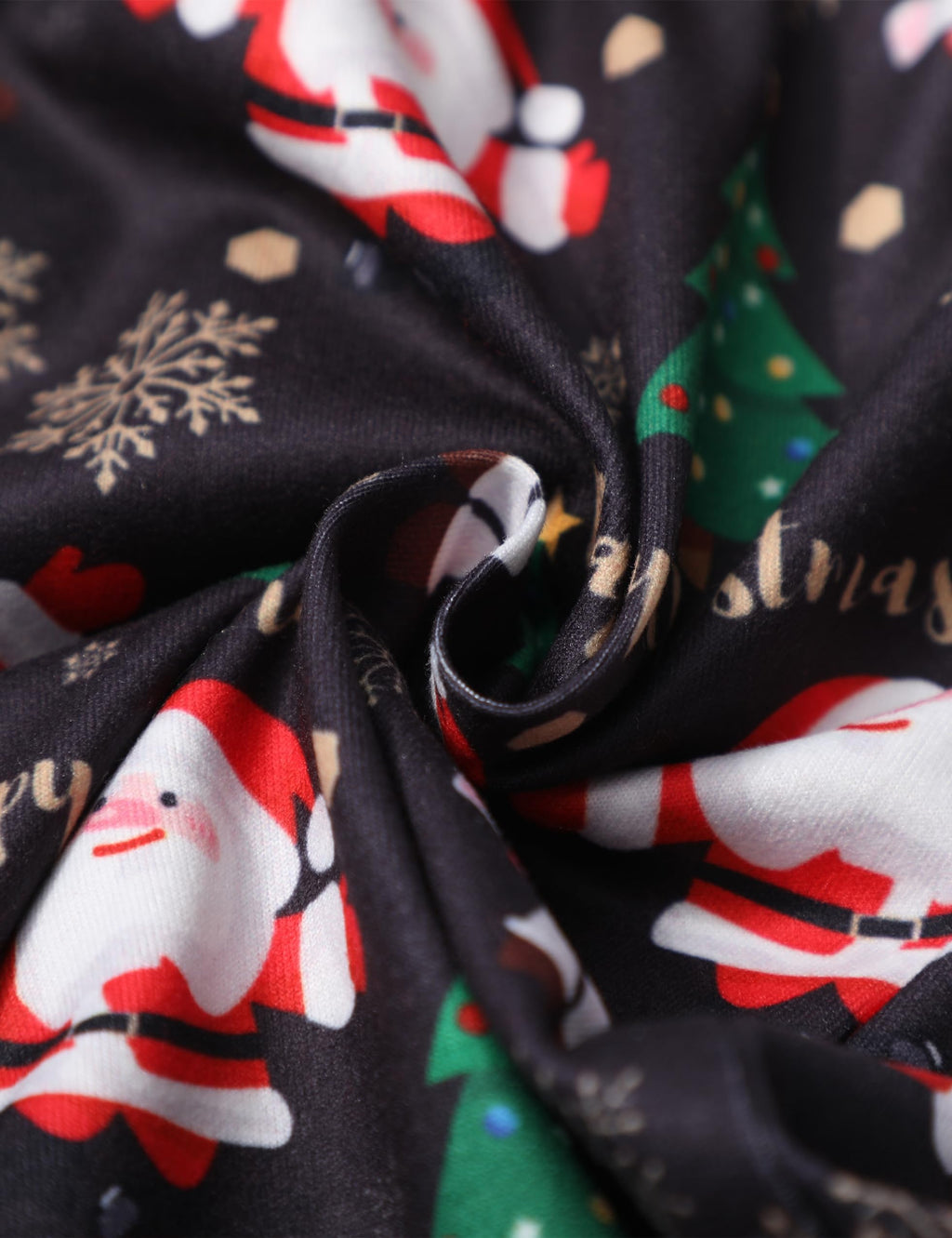 Baby Boy Christmas Outfit 3PCS Set X203734