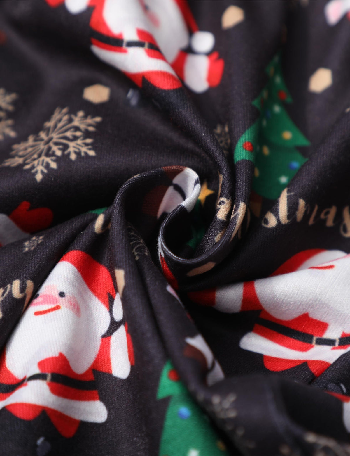 Baby Boy Christmas Outfit 3PCS Set X203734