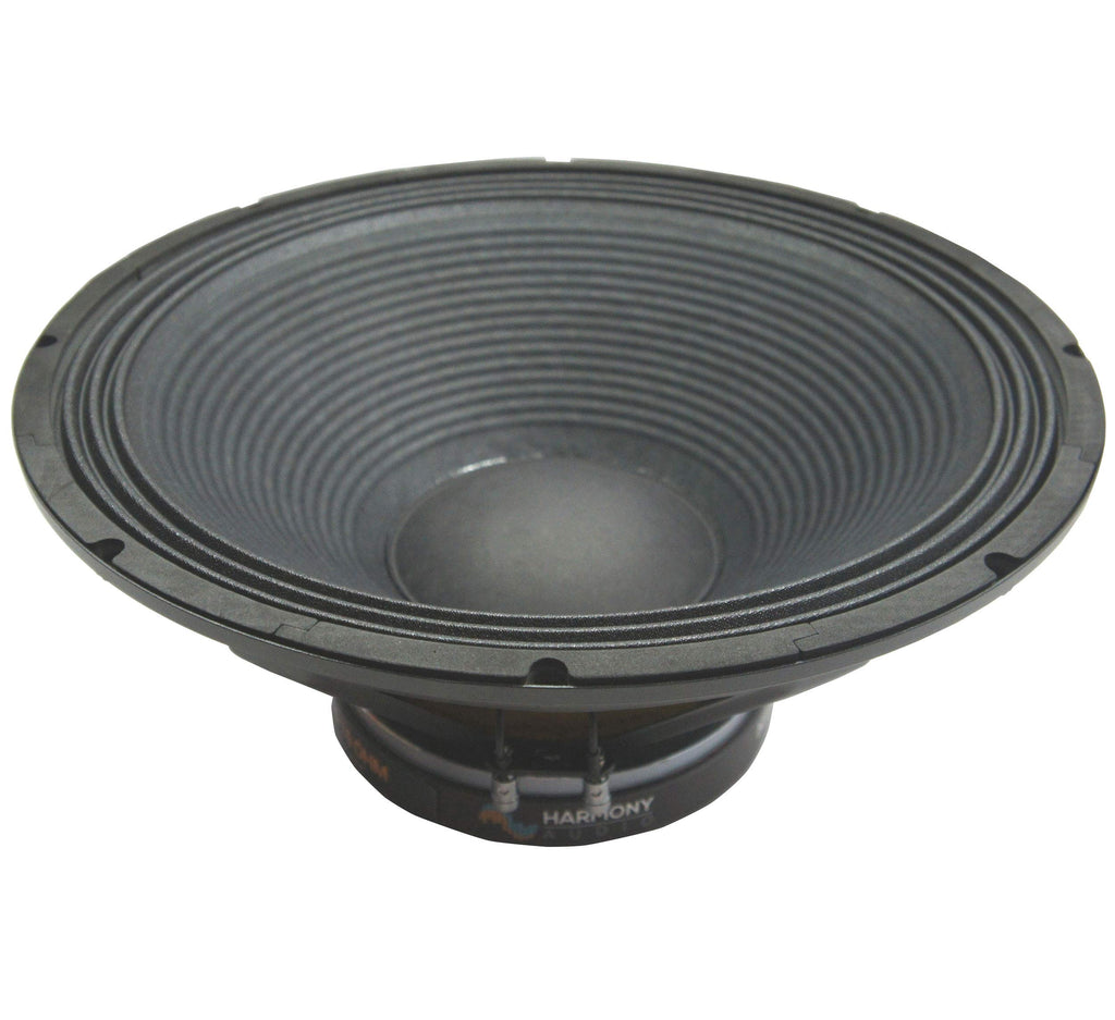 18 Inch 1600 Watt 8 Ohm Subwoofer Driver R432348