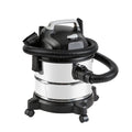 Wet Dry Shop Vacuum Cleaner 4 Gallon Stainless Steel X862