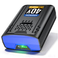 40V 6.0Ah Lithium-lon Replacement Battery C305