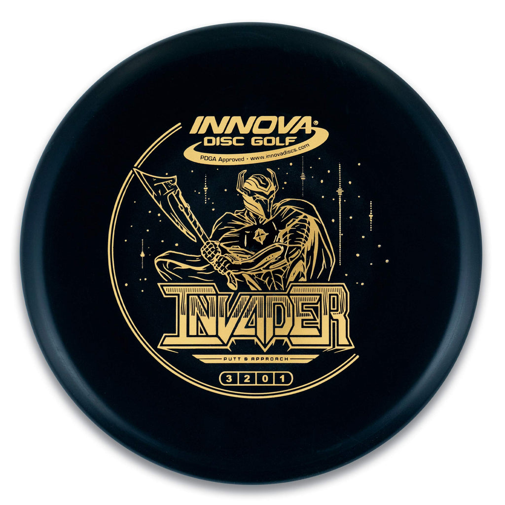 Disc Golf Putter and Approach Disc N90967