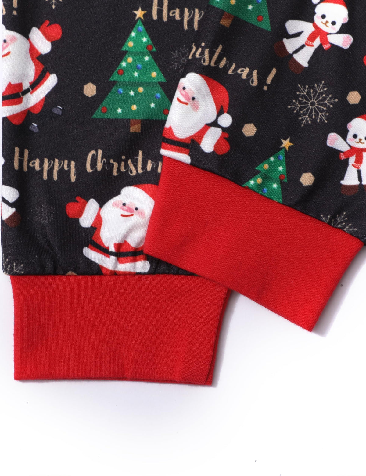Baby Boy Christmas Outfit 3PCS Set X203734