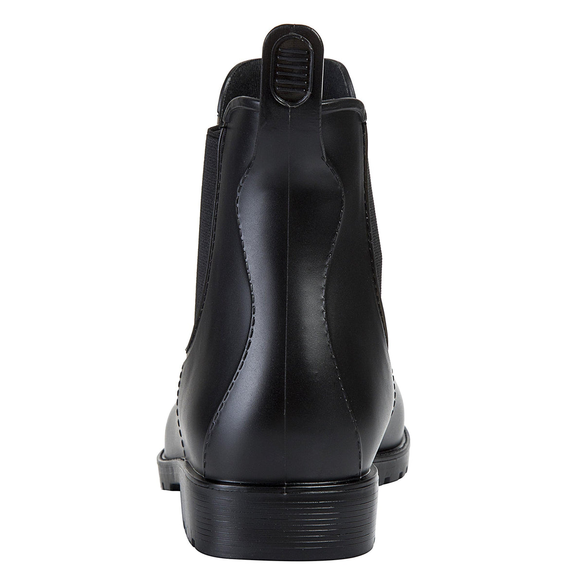 Ankle Rain Boots Waterproof Chelsea Boots O974