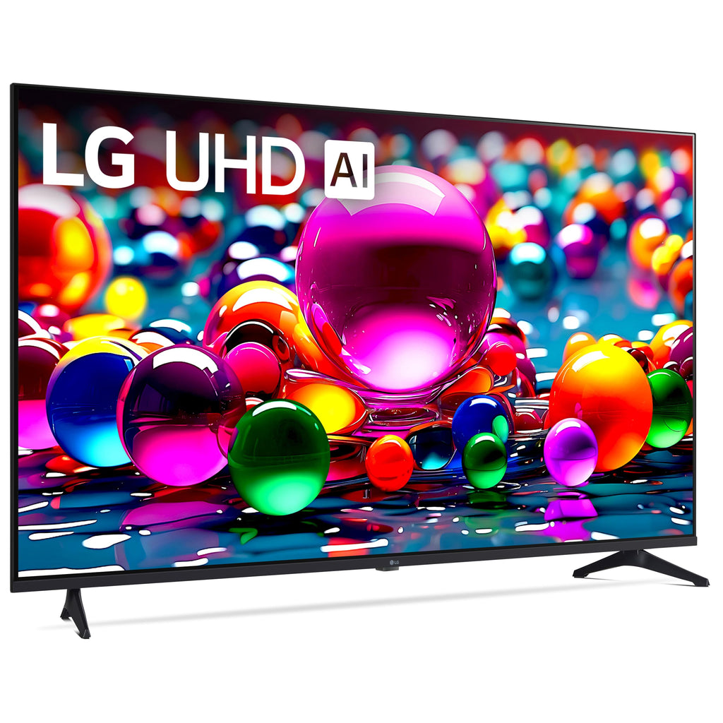 43 inch LED 4K Smart TV M2650