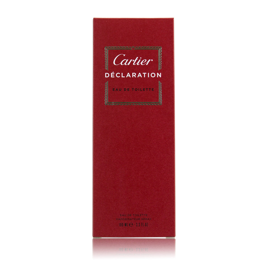 Eau de Toilette Spray for Men 3.4 oz O82248