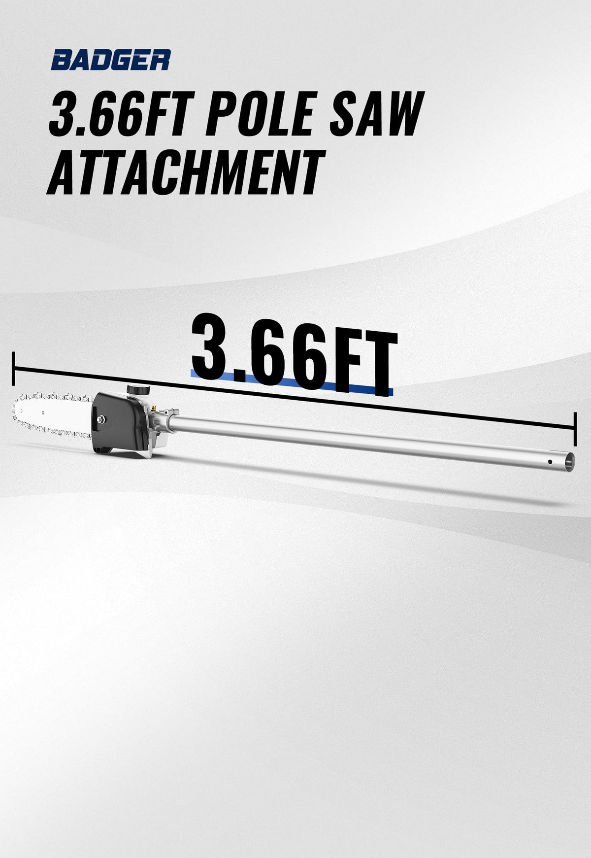 Pole Saw Attachment K459