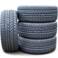 4 All Season 18 inch Tires O8083
