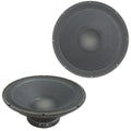 18 Inch 1600 Watt 8 Ohm Subwoofer Driver R432348