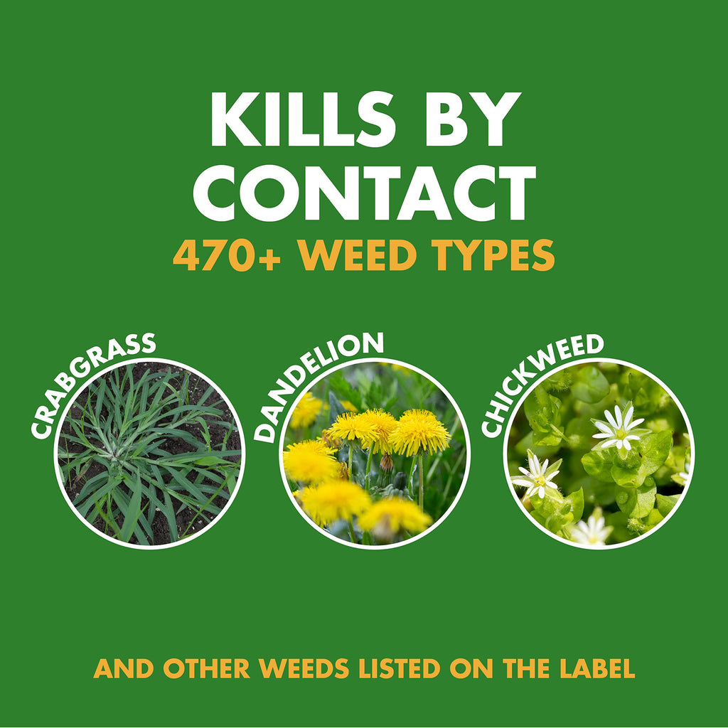 32 Oz Concentrate Weed Killer M338245
