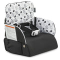 2-in-1 Portable Booster Seat and Travel Bag J371584