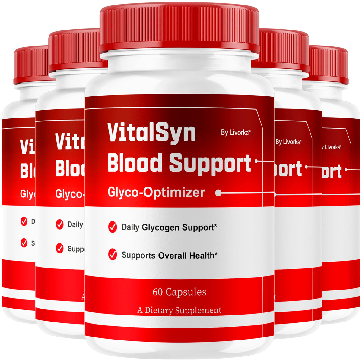 300 Capsules Multivitamin Q9151