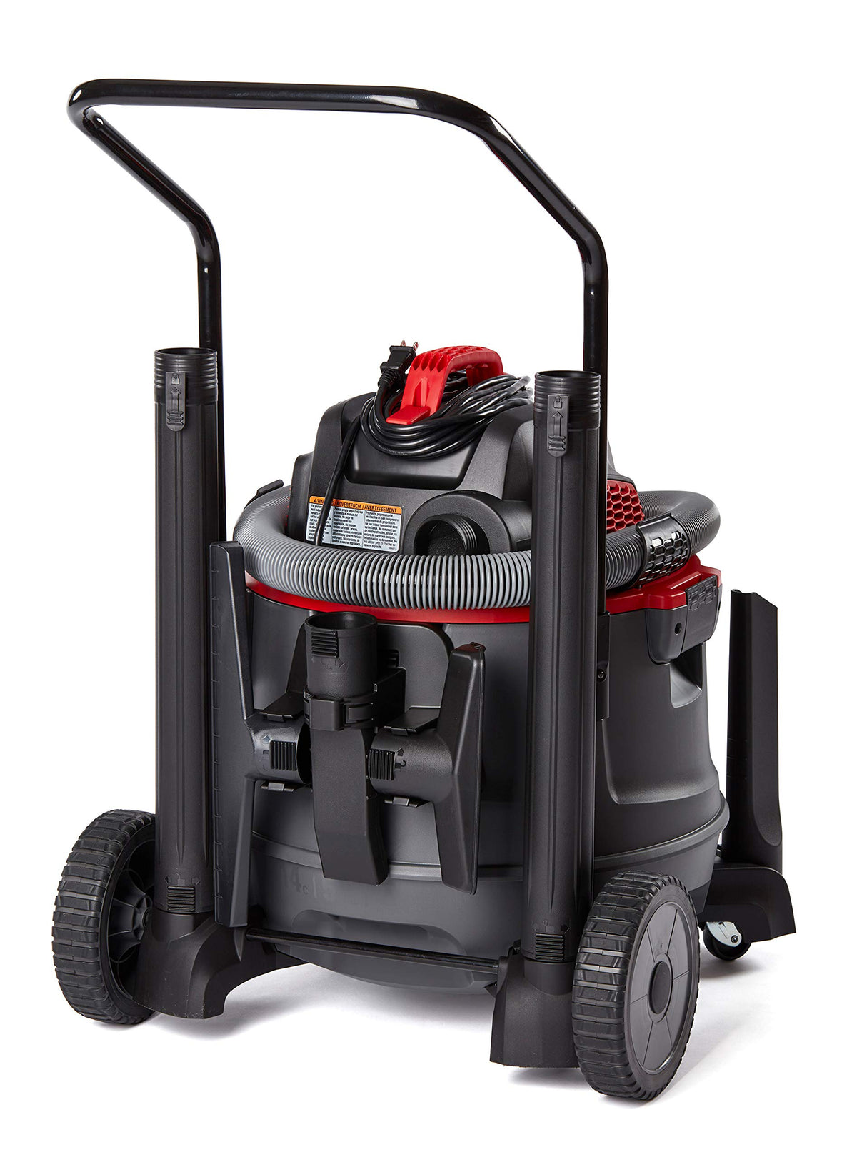 14 gallon Wet/Dry Vacuum K251343