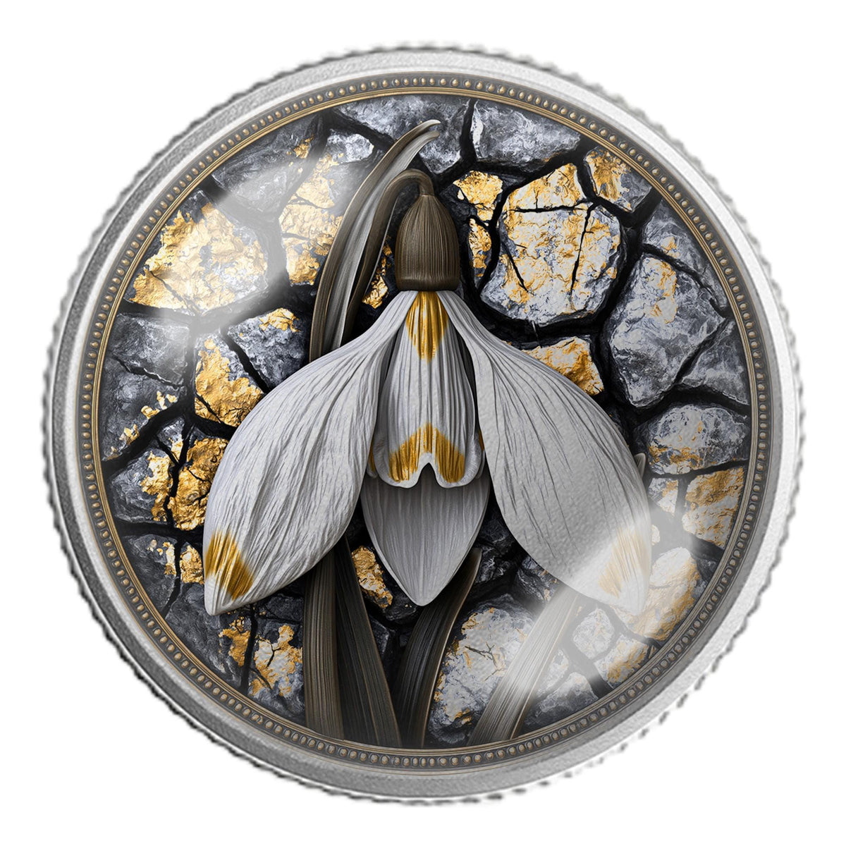 Christmas Sobriety Gift I1375