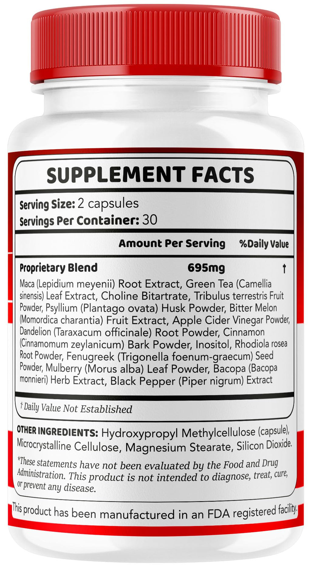 300 Capsules Multivitamin Q9151
