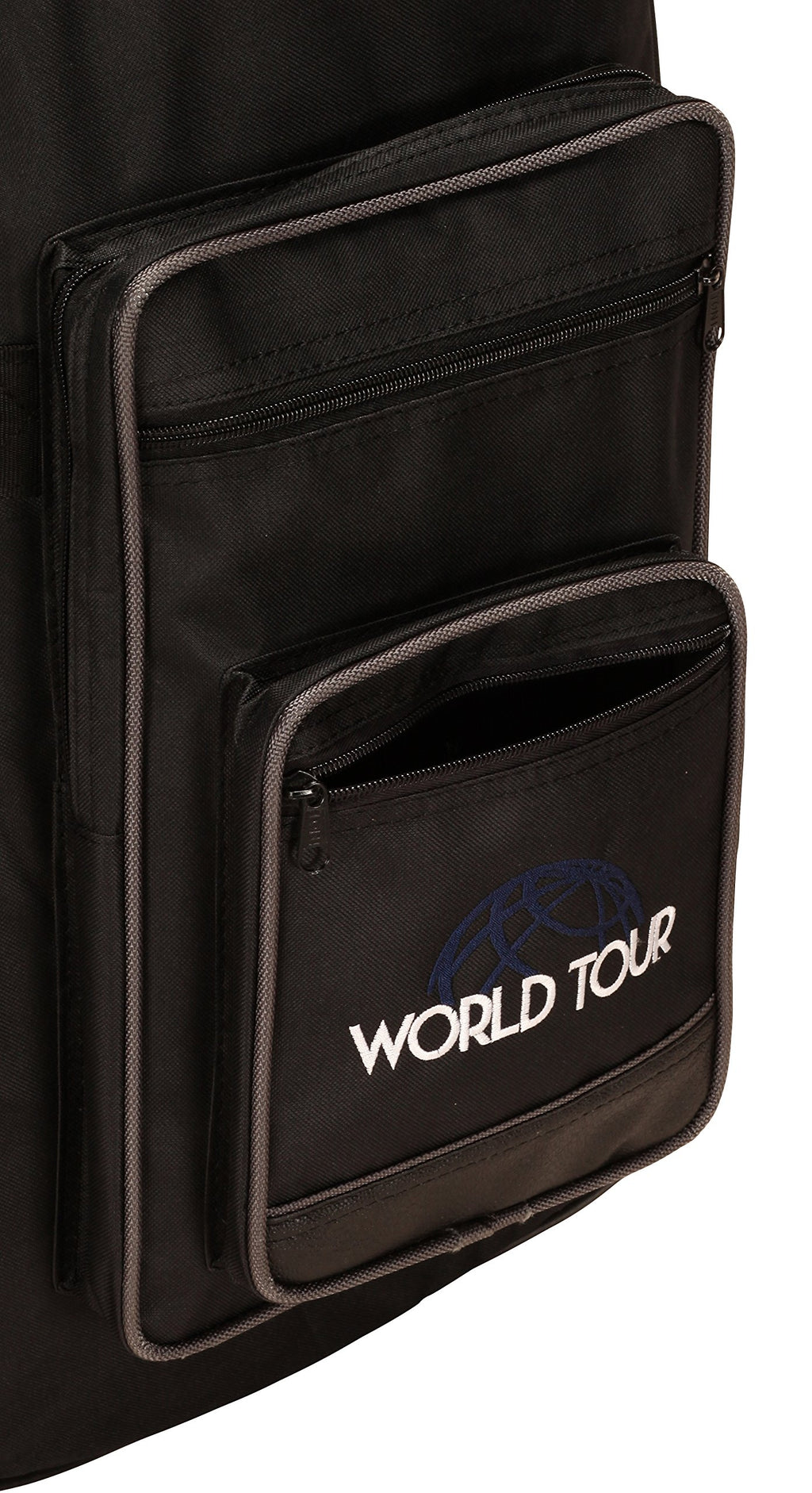 Double Bass Guitar Gig Bag W99652