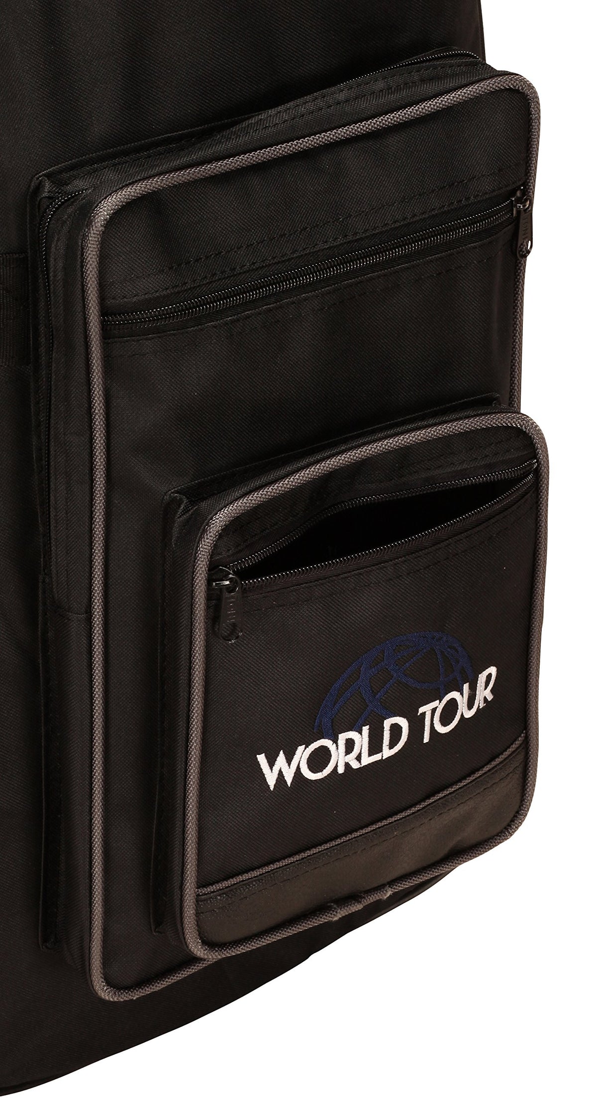 Double Bass Guitar Gig Bag W99652