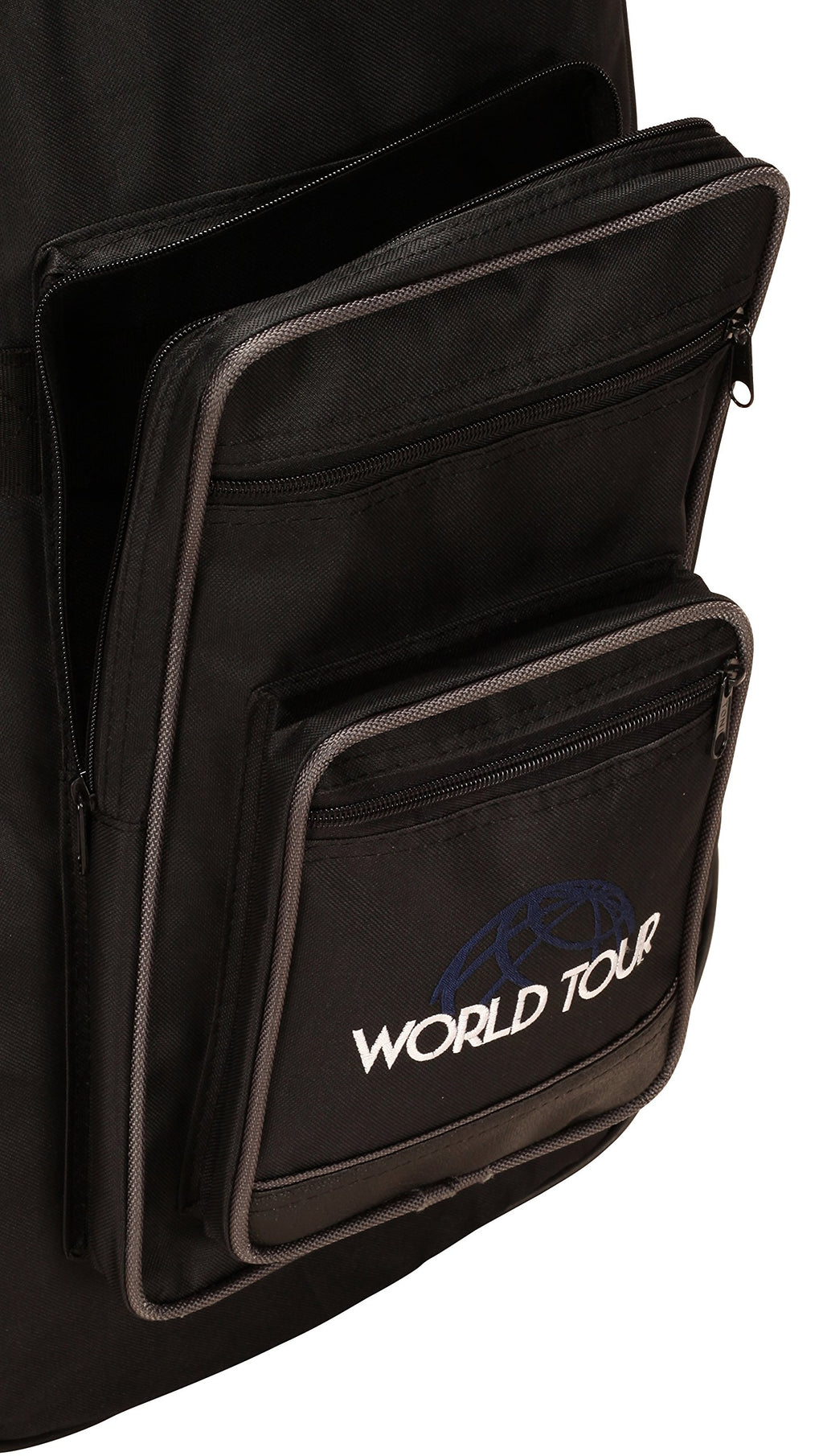 Double Bass Guitar Gig Bag W99652