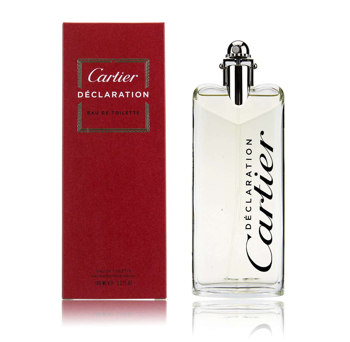 Eau de Toilette Spray for Men 3.4 oz O82248