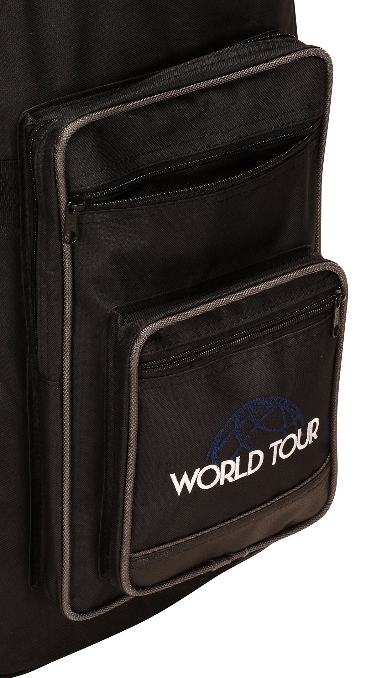 Double Bass Guitar Gig Bag W99652