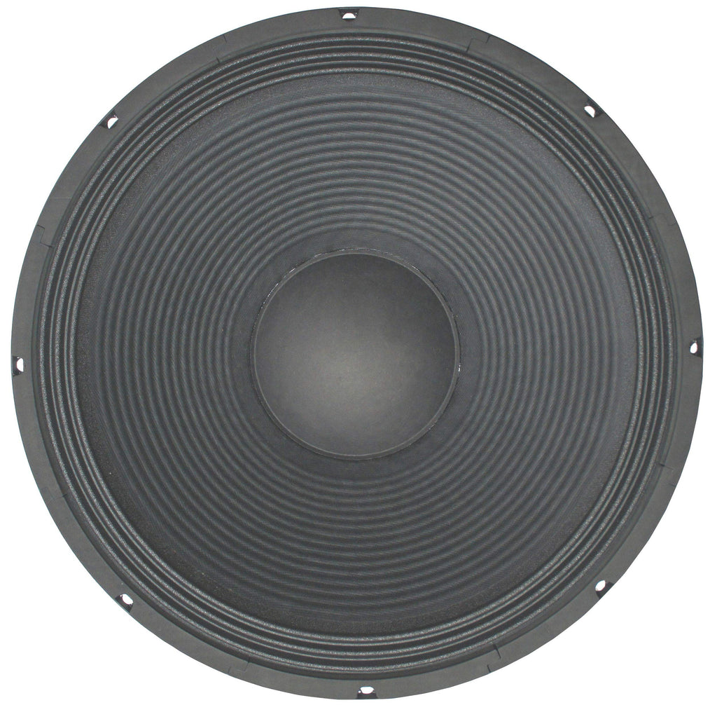 18 Inch 1600 Watt 8 Ohm Subwoofer Driver R432348